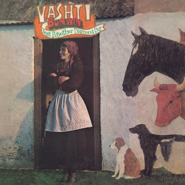 Just Another Diamond Day by Vashti Bunyan